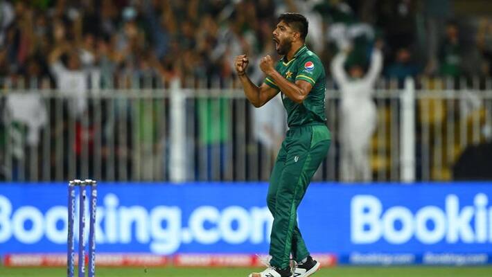 T20 World Cup 2021:New Zealand set 135 runs target for Pakistan T20 World Cup 2021:New Zealand set 135 runs target for Pakistan