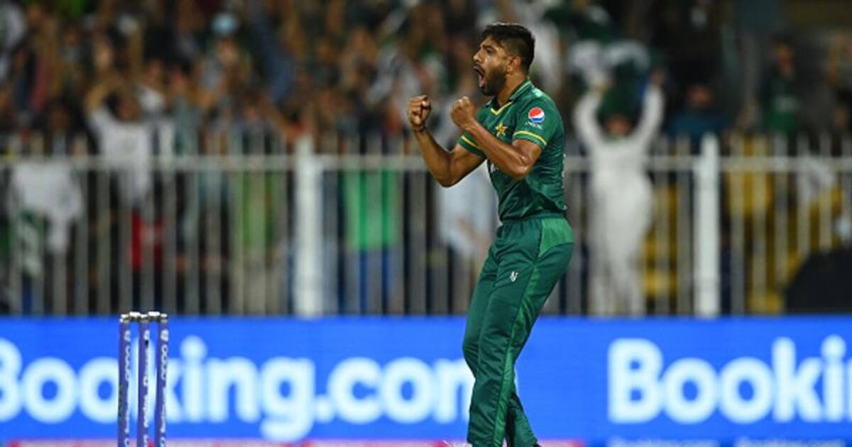 Melbourne is my home ground.. I will destroy the Indian batting order.! Pac., fast bowler alert