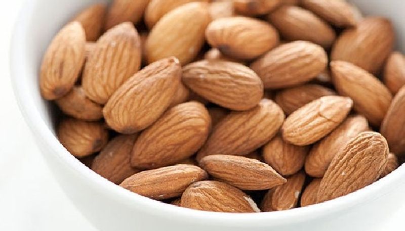 health benefits of having nuts regularly
