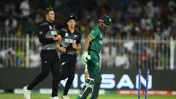 T20 World Cup 2021:New Zealand vs Pakistan Live Updates T20 World Cup 2021:New Zealand vs Pakistan Live Updates