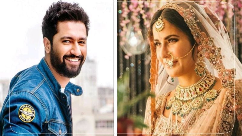 Katrina Kaif, Vicky Kaushal wedding details: Date, venue out, but why is the actress hiding the truth? RCB