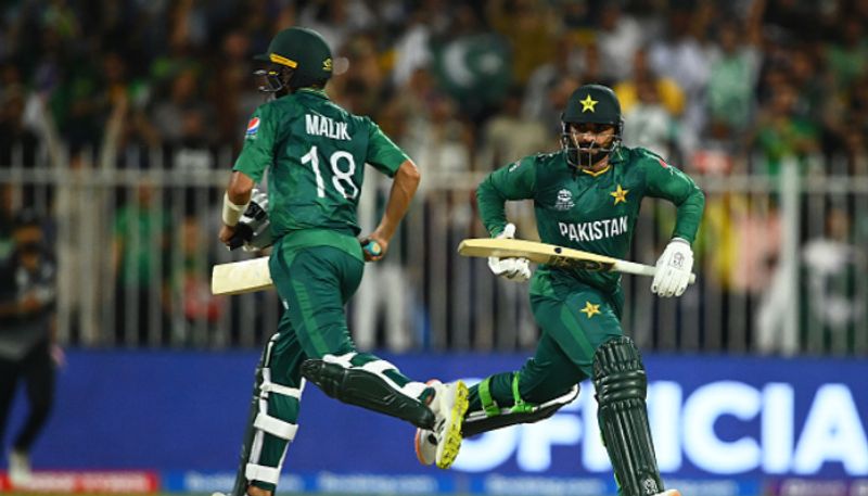 ICC T20 World Cup NZ vs AUS Kane Williamson Led New Zealand Cricket Team Road To Final kvn