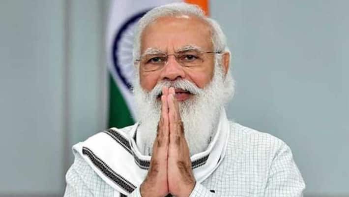 PM Modi India can't overlook neglect of climate funding, urge industrialised nations to pay 1 pc of GDP gcw PM Modi India can't overlook neglect of climate funding, urge industrialised nations to pay 1 pc of GDP gcw