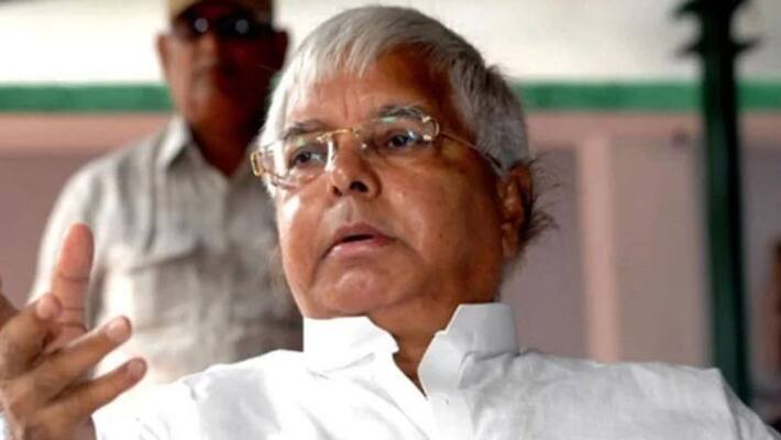 Interview BJP Will Not win Uttar Pradesh Punjab RJD Chief Lalu Prasad yadav Interview BJP Will Not win Uttar Pradesh Punjab RJD Chief Lalu Prasad yadav