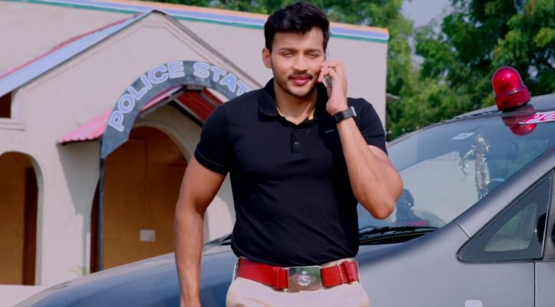Mahindra tricks Rishi with a plan In todays guppadantha manasu serial episode