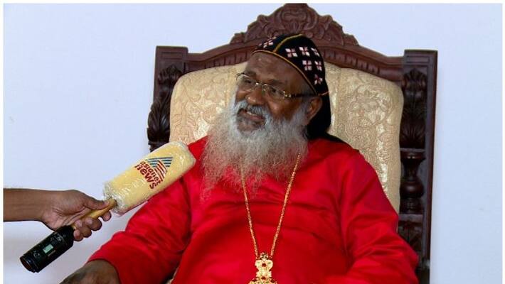 orthodox supreme Baselios Marthoma Mathews respond to orthodox Jacobite clash orthodox supreme Baselios Marthoma Mathews respond to orthodox Jacobite clash