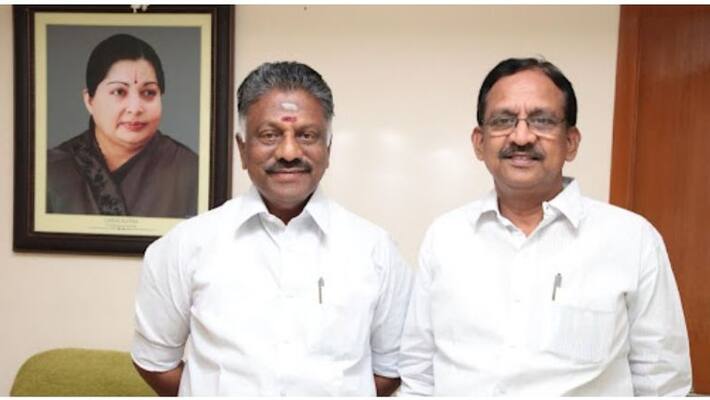 Do we need Sasikala torture ..? AIADMK district secretary boiling against OPS ..! Do we need Sasikala torture ..? AIADMK district secretary boiling against OPS ..!