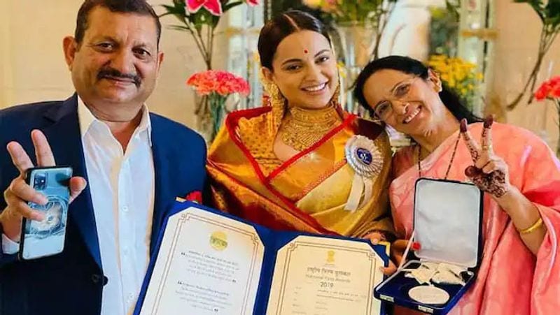 Is Kangana Ranaut in love and getting married? Actress talks about special someone in her life and more RCB