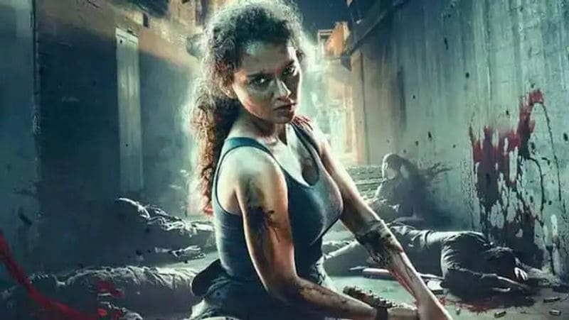 kangana ranaut visited veer sawarkar cellular cell at andaman nikobar share photos