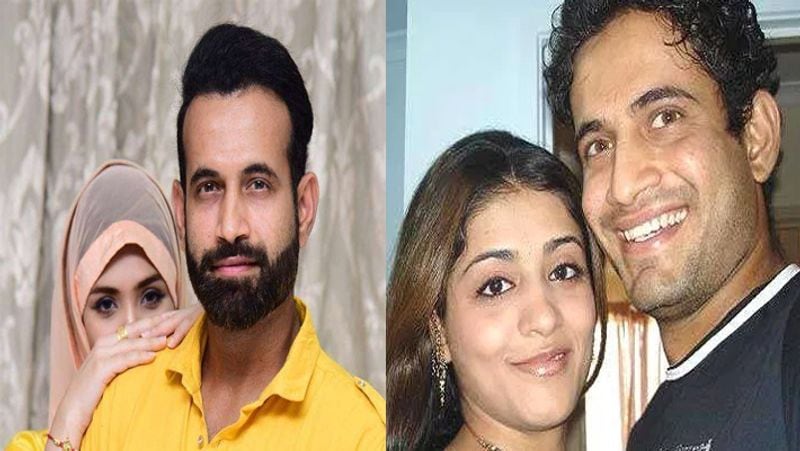 Irfan Pathan Birthday: See unseen photos of former Indian all rounder wife Safa Baig