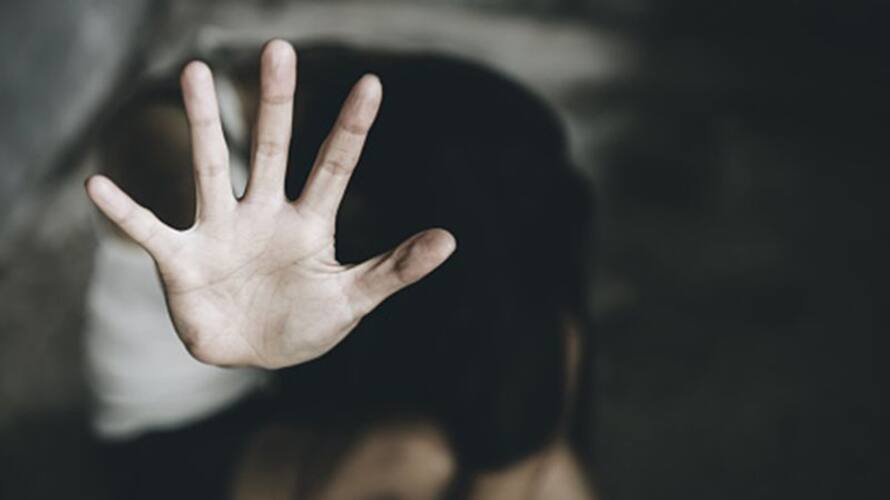 Underage sister raped and made pregnant Brother arrested Underage sister raped and made pregnant Brother arrested