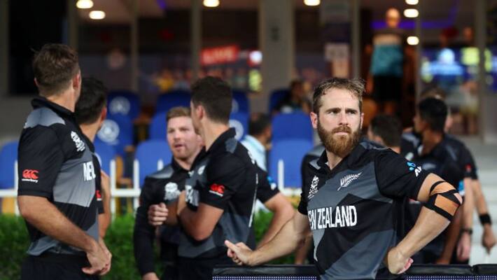 T20 World Cup 2021 PAK vs NZ New Zealand loss to Pakistan big relief for Team India T20 World Cup 2021 PAK vs NZ New Zealand loss to Pakistan big relief for Team India