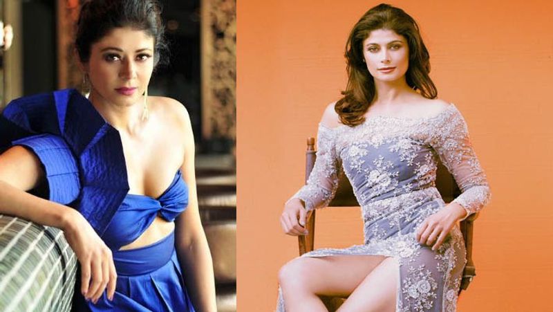Pooja Batra actress first marriage was broken because of Akshay Kumar
