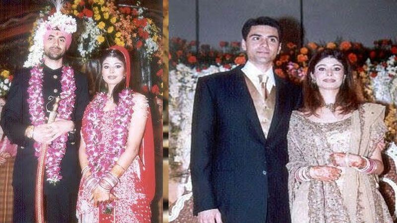 Pooja Batra actress first marriage was broken because of Akshay Kumar