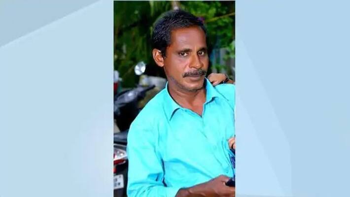 wife against the party in the disappearance of CPM leader Sajeevan in Alappuzha wife against the party in the disappearance of CPM leader Sajeevan in Alappuzha