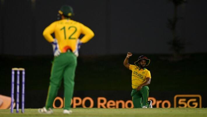 Black Lives Matter Quinton de Kock apologises to South Africa teammates and fans kvn Black Lives Matter Quinton de Kock apologises to South Africa teammates and fans kvn