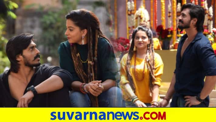 Sandalwood movie Tom and Jerry to be released on November 12th dpl Sandalwood movie Tom and Jerry to be released on November 12th dpl