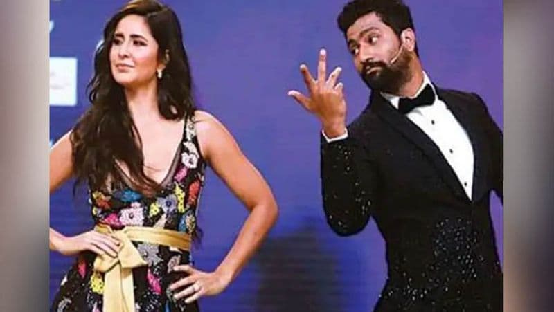 Katrina Kaif, Vicky Kaushal wedding details: Date, venue out, but why is the actress hiding the truth? RCB
