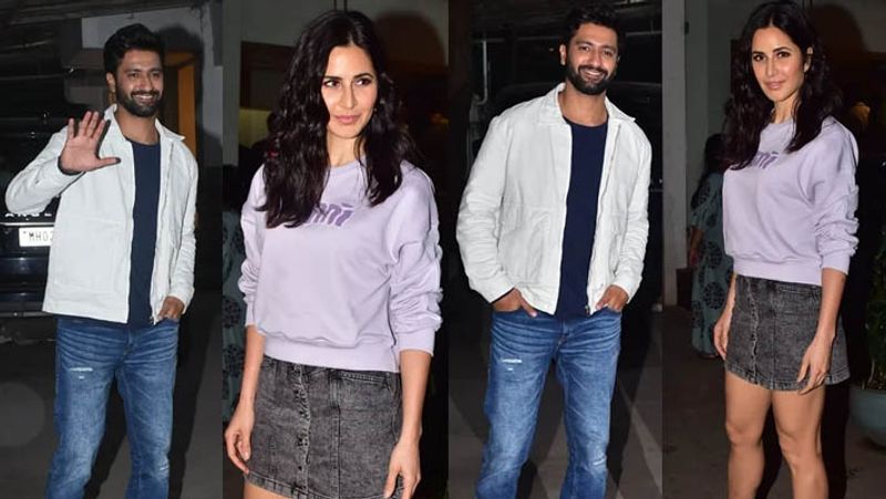 TRUTH about Katrina Kaif-Vicky Kaushal's December wedding; here's what close source says RCB