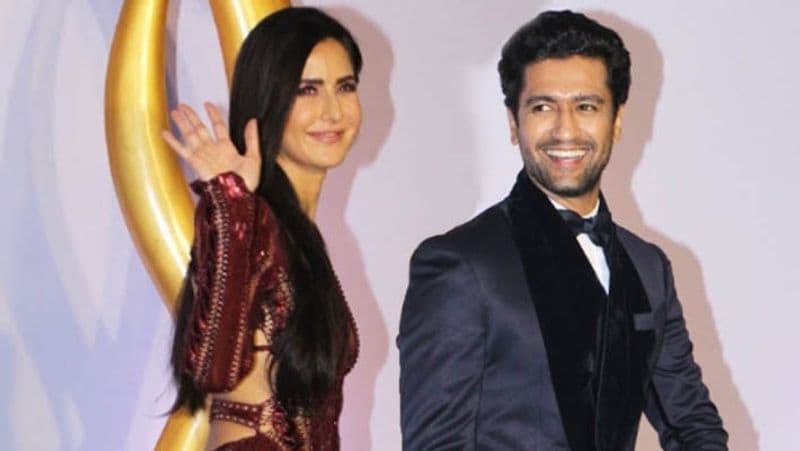 Katrina Kaif, Vicky Kaushal wedding details: Date, venue out, but why is the actress hiding the truth? RCB