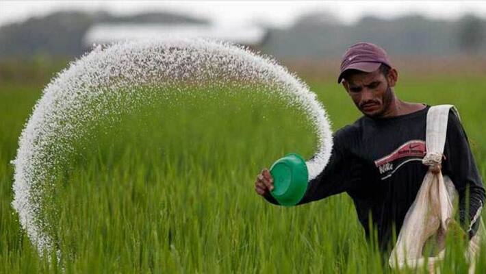 PM Narendra Modi constant efforts to make India Aatmanirbhar in Urea vva PM Narendra Modi constant efforts to make India Aatmanirbhar in Urea vva