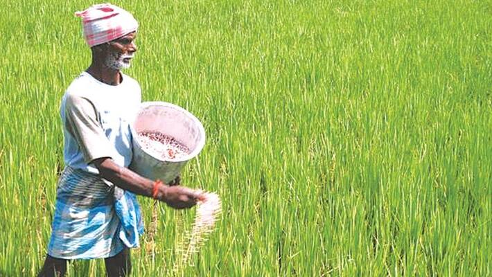 chikkaballapura DC Order To agriculture Officer For releasing Crop insurance in 15 Days snr chikkaballapura DC Order To agriculture Officer For releasing Crop insurance in 15 Days snr