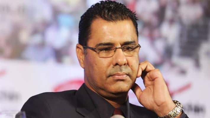 Waqar Younis apologises for calling Rizwan's Namaz in front of hindus was special Waqar Younis apologises for calling Rizwan's Namaz in front of hindus was special