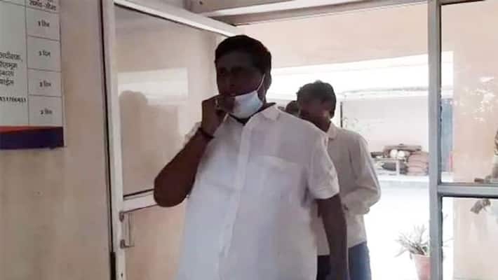 Jharkhand BJP leader molested international female player in West Singhbhum Jharkhand BJP leader molested international female player in West Singhbhum