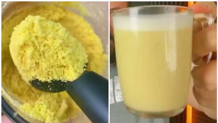 Man Makes Coffee With Fries, Pizza And More Want To Give It A Try Man Makes Coffee With Fries, Pizza And More Want To Give It A Try