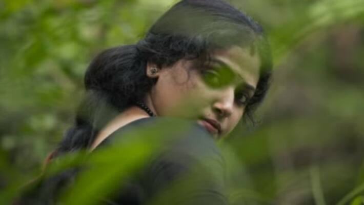 Anu Sithara Tamil film Vanam trailer out Anu Sithara Tamil film Vanam trailer out