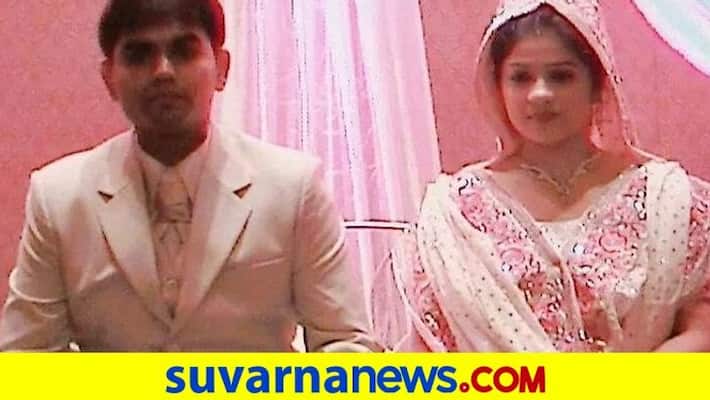 Aryan Khan case Nawab Malik posts photos of Sameer Wankhede nikah pod Aryan Khan case Nawab Malik posts photos of Sameer Wankhede nikah pod