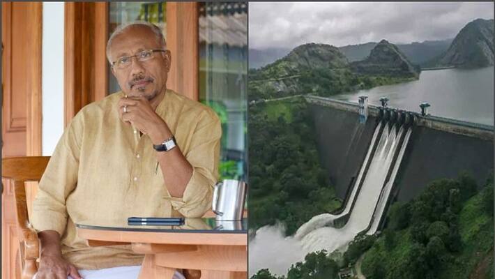 director bhadran shares his opinion on mullaperiyar dam issue director bhadran shares his opinion on mullaperiyar dam issue