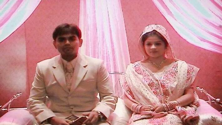 Aryan Khan drugs case Nawab Malik steps up attack shares NCB official Sameer Wankhede Nikah Nama Photos Aryan Khan drugs case Nawab Malik steps up attack shares NCB official Sameer Wankhede Nikah Nama Photos