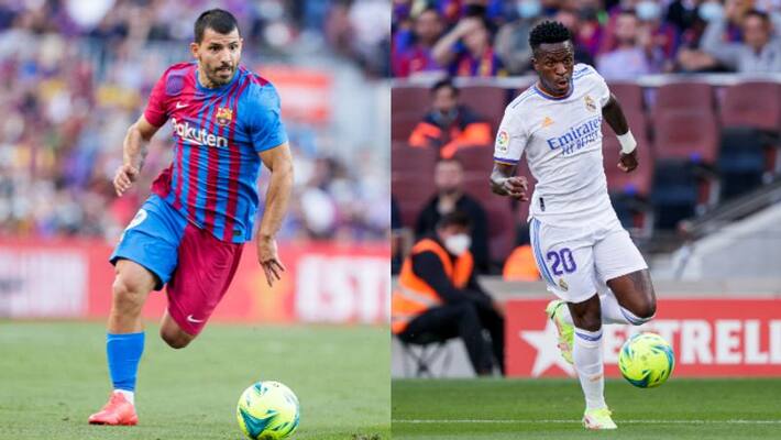La liga 2021 22 Rayo Vallecano vs Barcelona Preview La liga 2021 22 Rayo Vallecano vs Barcelona Preview