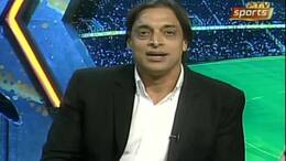 Shoaib Akhtar wants india to reach final says lets play one more time we are waiting