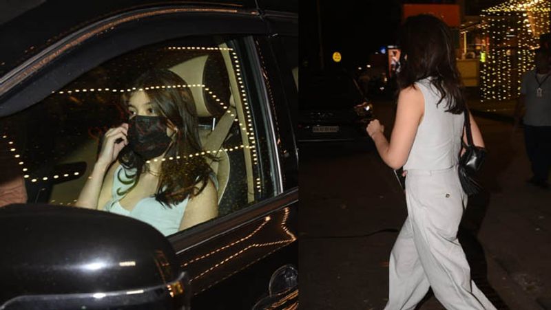 aamir khan and malaika arora seen in this condition, these celebs also spotted in different places