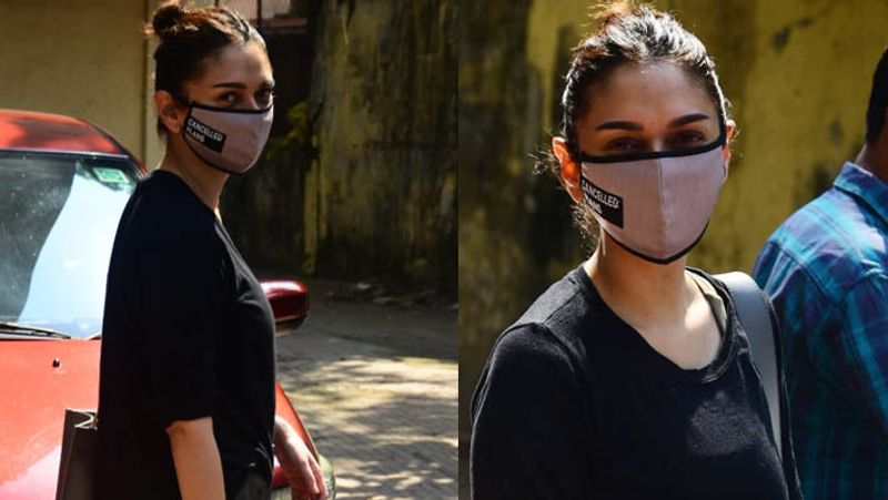 aamir khan and malaika arora seen in this condition, these celebs also spotted in different places