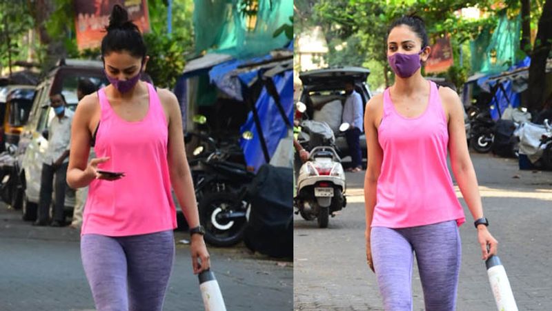 aamir khan and malaika arora seen in this condition, these celebs also spotted in different places