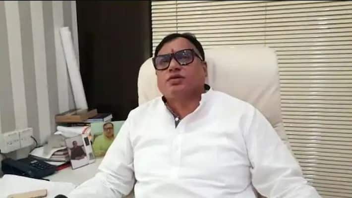 Raiganj MLA Krishna Kalyani may join TMC this afternoon bmm Raiganj MLA Krishna Kalyani may join TMC this afternoon bmm