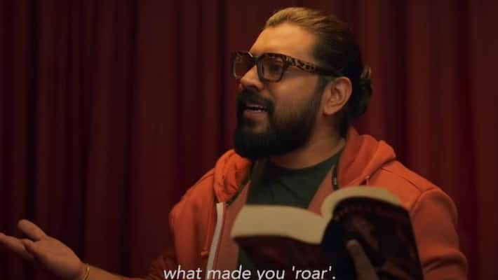nivin pauly starring Kanakam Kaamini Kalaham Sneak Peek video nivin pauly starring Kanakam Kaamini Kalaham Sneak Peek video