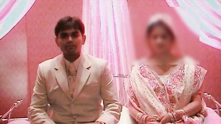 Aryan Khan drugs case, NCB zonal director Sameer Wankhede troubles increases, kazi admit he got him married to shabana Aryan Khan drugs case, NCB zonal director Sameer Wankhede troubles increases, kazi admit he got him married to shabana