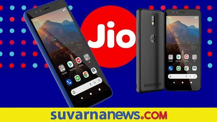 JioPhone Next to be launched on Deepavali JioPhone Next to be launched on Deepavali