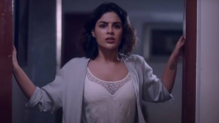 samyuktha menon starring erida to be direct ott release through amazon prime video samyuktha menon starring erida to be direct ott release through amazon prime video