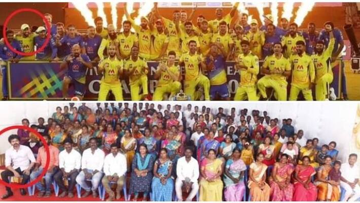 Big victory in the election .. Actor Vijay who silenced those who asked questions ..! Big victory in the election .. Actor Vijay who silenced those who asked questions ..!