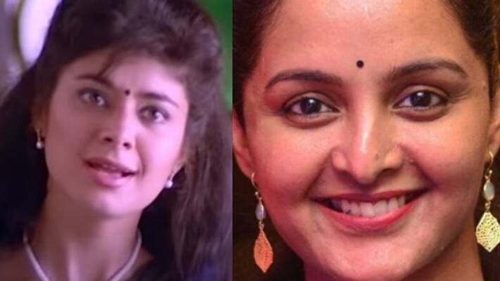 Pooja Batra got the role which was planned for Manju Warrier Pooja Batra got the role which was planned for Manju Warrier