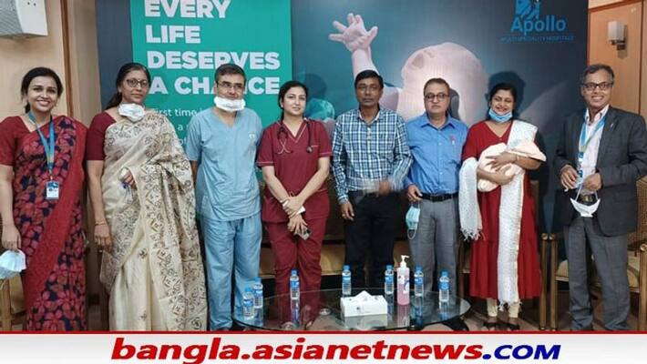 Blood Transfusion During Pregnancy, For The First Time In Calcutta, Blood Transfusion Saves Newborn Blood Transfusion During Pregnancy, For The First Time In Calcutta, Blood Transfusion Saves Newborn