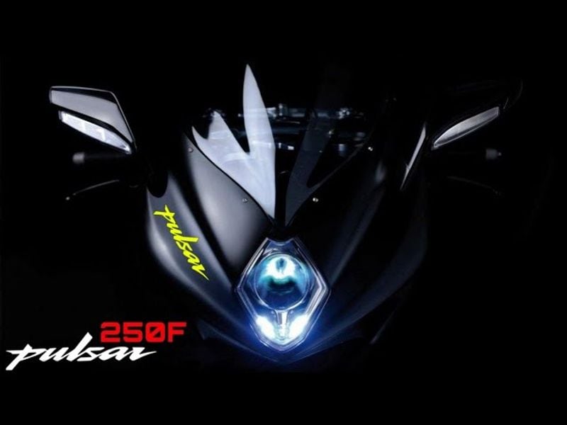 Bajaj New 2021 Bajaj Pulsar 250 and Pulsar 250F bikes will be launched on Thursday, know how much it can cost