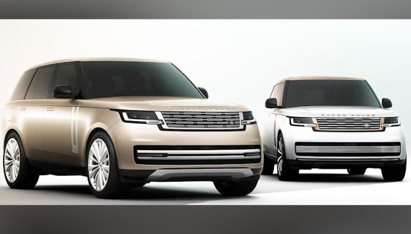 auto Jaguar Range Rover is here Check out its features, specs, prices & more gcw