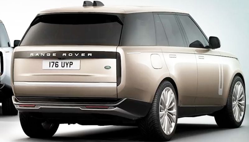 auto Jaguar Range Rover is here Check out its features, specs, prices & more gcw