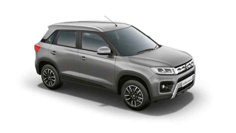 Diwali 2021: Buy compact SUV with great discounts and offers